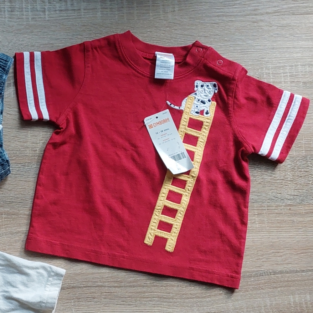 Gymboree nwt/vguc 12-18 month bundle - Picture 10 of 16